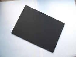チョークアートボード（A4）板厚：2.5mm 1枚